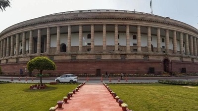 The government had invited around 45 parties to the all-party meeting, of which 36 attended it.. (File image) The government had invited around 45 parties to the all-party meeting, of which 36 attended it.. (File image)