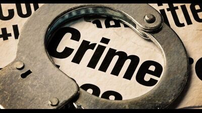 The Khadak police on Sunday booked three criminals under the Maharashtra Control of Organised Crime Act (MCOCA). (REPRESENTATIVE IMAGE)