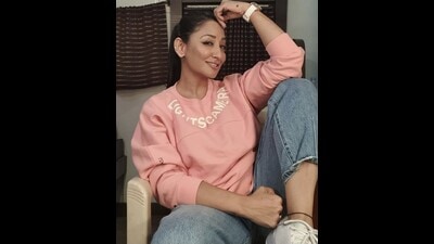 Shruti Panwar Shruti Panwar