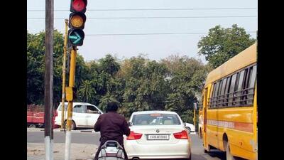 Exceeding the speed limit or driving under the influence of alcohol in Punjab will now attract community service at a hospital or compulsory blood donation as punishment, besides fine and temporary suspension of licence. Exceeding the speed limit or driving under the influence of alcohol in Punjab will now attract community service at a hospital or compulsory blood donation as punishment, besides fine and temporary suspension of licence.