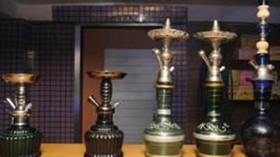 Crime Branch officials stated that the hookah flavours banned under the law were being sold openly at the sites and offences have been registered against the accused under the Cigarettes and other Tobacco Products Act, 2003 (COTPA Act). (REPRESENTATIVE PHOTO)