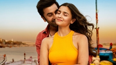 Ranbir Kapoor has sparked speculations that he and Alia Bhatt are expecting twins. Ranbir Kapoor has sparked speculations that he and Alia Bhatt are expecting twins.