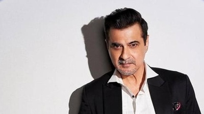 Sanjay Kapoor is currently seen in The Gone Game season 2. Sanjay Kapoor is currently seen in The Gone Game season 2.