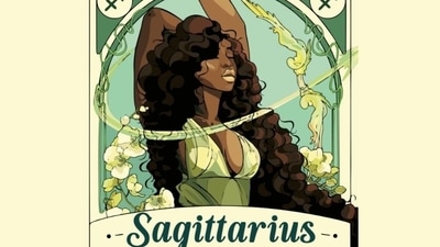 Sagittarius Daily Horoscope for July 18, 2022: Sagittarians are likely to enjoy splendid health today. Sagittarius Daily Horoscope for July 18, 2022: Sagittarians are likely to enjoy splendid health today.