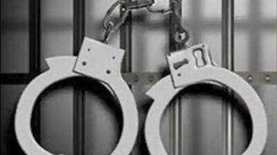 The accused has been identified as Ramandeep Singh, a superintendent (Grade-II) posted at Dadahu, who was arrested on Friday evening. (Image for representational purpose)