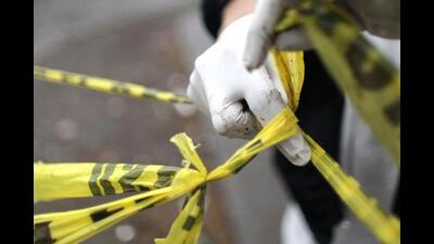 The Wakad Police have booked an eighteen-year-old youth for rash and negligent driving. (REPRESENTATIVE IMAGE)