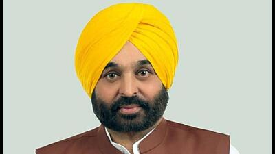 Chief minister Bhagwant Mann has allotted districts to cabinet ministers in order to ensure implementation and monitoring of welfare schemes and ongoing development works in the state.