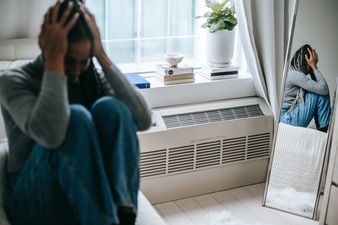 Is it depression or is it anxiety? Here's how to understand your emotions (Alex Green) Is it depression or is it anxiety? Here's how to understand your emotions (Alex Green)