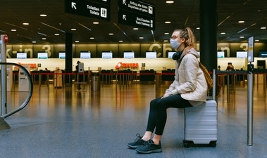 UK launches ‘Aviation Passenger Charter’ to help passengers know their rights&nbsp; (Anna Shvets)