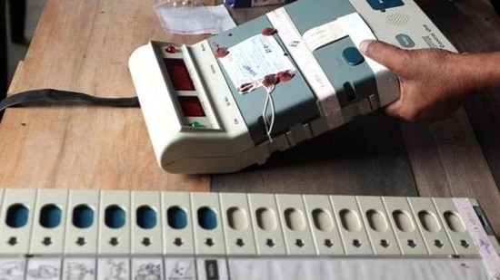 Madhya Pradesh municipal election phase 1 result 2022 (File Photo) Madhya Pradesh municipal election phase 1 result 2022 (File Photo)