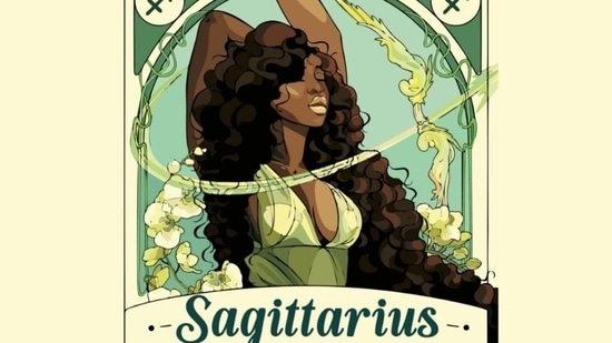 Sagittarius Horoscope Today Daily predictions for July 18 22