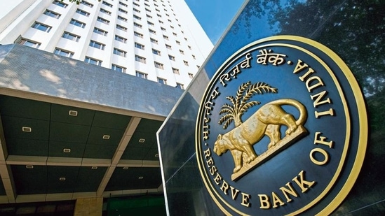 The RBI released its July bulletin on Saturday. (File photo)&nbsp;(Mint Archives)