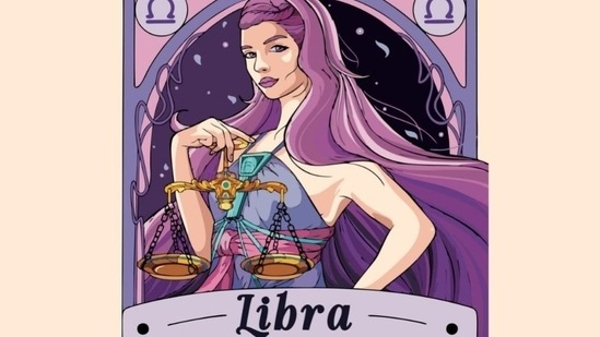 Libra Horoscope Today Daily predictions for July 18 22 states