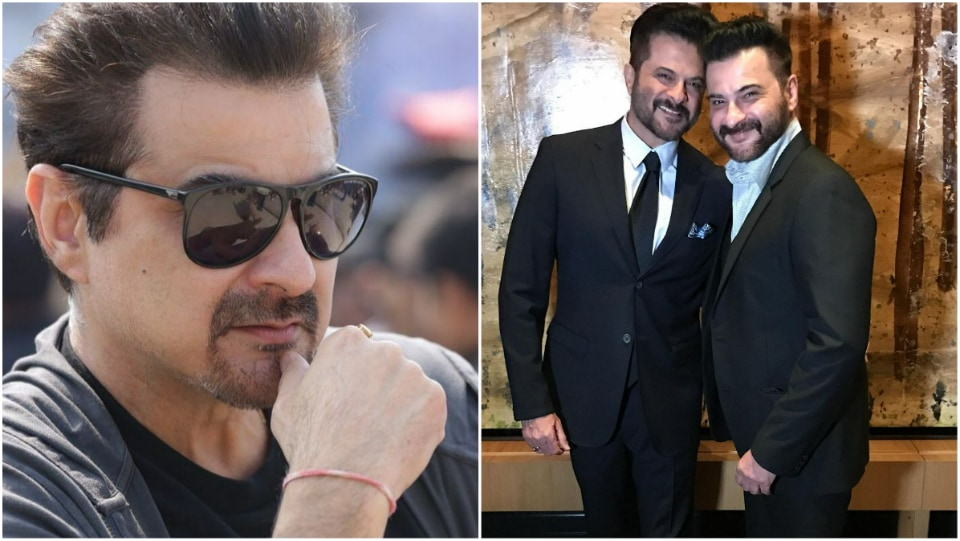 Sanjay Kapoor said he was often mistaken for brother Anil Kapoor, earlier. He also shared a recent such event that occurred after a screening for JugJugg Jeeyo. Sanjay Kapoor said he was often mistaken for brother Anil Kapoor, earlier. He also shared a recent such event that occurred after a screening for JugJugg Jeeyo.