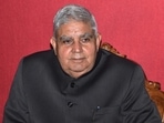 Former Bengal governor Jagdeep Dhankar is the BJP-led NDA's nominee for next month's vice presidential election (File) Former Bengal governor Jagdeep Dhankar is the BJP-led NDA's nominee for next month's vice presidential election (File)