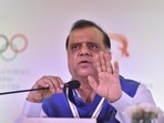 Batra ceased to be President of the Indian Olympic Association (IOA) when the Delhi High Court struck down the post of 'Life member' in Hockey India