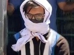 Two cases against Zubair were registered in Hathras while one each was lodged in Ghaziabad, Muzaffarnagar, Lakhimpur Kheri and Sitapur. (File Photo)