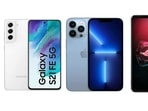 Gaming phones comes with fast processors designed to elevate the gaming experience.