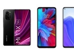 MI smartphone are affordable and offer great specifications.