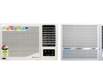 1 ton window ACs are budget-friendly