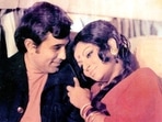 Sharmila Tagore talks about late actor Rajesh Khanna,