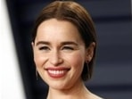 Emilia Clarke speaks about her two brain aneurysms. Emilia Clarke speaks about her two brain aneurysms.