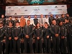 India has announced a 322-member contingent for CWG 2022.