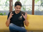 Naga Chaitanya talked about 'seriousness of any relationship'. Naga Chaitanya talked about 'seriousness of any relationship'.