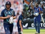 Jonny Bairstow; Rishabh Pant