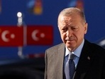 &nbsp;Turkey's President Recep Tayyip Erdogan said that Sweden in particular was not “projecting a good image”, but didn't elaborate.