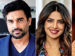 R Madhavan and Kareena Kapoor wish Priyanka Chopra on her birthday.