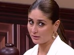 Kareena Kapoor, Karan Johar, Riteish Deshmukh among others in stills from Case Toh Banta Hai trailer. Kareena Kapoor, Karan Johar, Riteish Deshmukh among others in stills from Case Toh Banta Hai trailer.