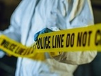 Three victims were taken to a hospital by emergency workers and two arrived in private vehicles, police said. Three victims were taken to a hospital by emergency workers and two arrived in private vehicles, police said.