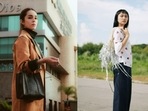 Handbags for women are a cool fashion accessory.
