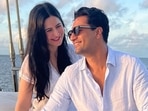 Loved Katrina Kaif's white cut-out dress for celebrating birthday with Vicky Kaushal in Maldives? It costs <span class='webrupee'>₹</span>47k Loved Katrina Kaif's white cut-out dress for celebrating birthday with Vicky Kaushal in Maldives? It costs <span class='webrupee'>₹</span>47k