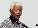 Nelson Mandela International Day is meant to honour the great legacy of Mandela and his values through community services and volunteering.(Bloomberg) Nelson Mandela International Day is meant to honour the great legacy of Mandela and his values through community services and volunteering.(Bloomberg)