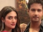 Nusrat Jahan on son Yishaan growing up with Yash Dasgupta's son Rayansh.