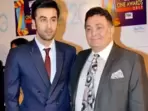 Ranbir Kapoor spoke about his father Rishi Kapoor whom he called ‘a big bully’.