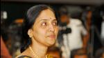 Chitra Ramkrishna has been associated with the NSE in different roles since its formation in early 1990s. (Archive) Chitra Ramkrishna has been associated with the NSE in different roles since its formation in early 1990s. (Archive)