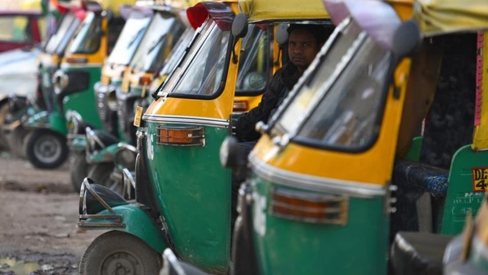 Absolutely helpless': Bengaluru commuters on auto rickshaw woes