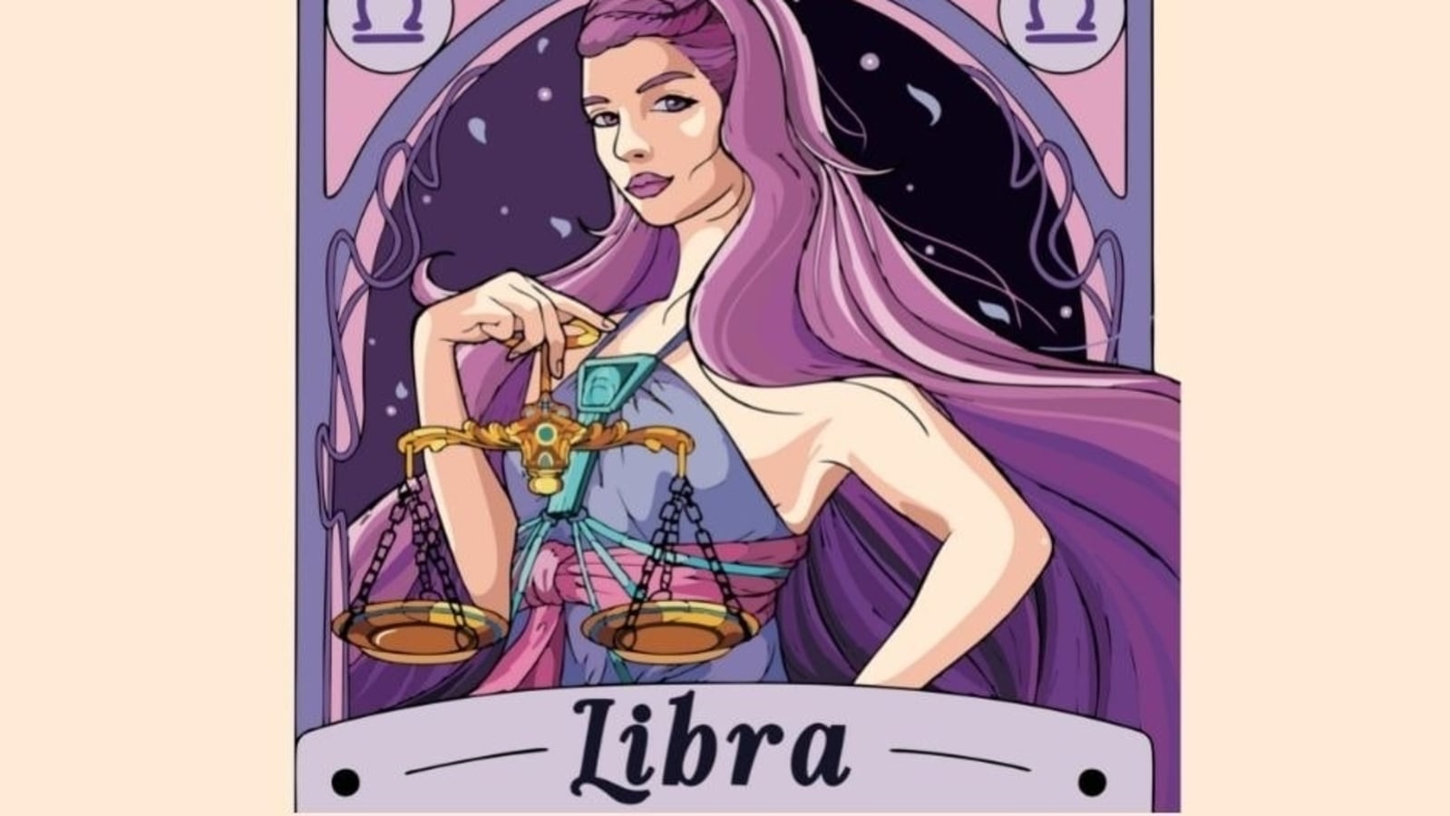 ramalan zodiak kesehatan minggu ini - Libra