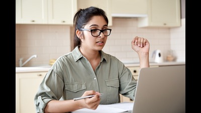 Maybe folks will wake up before it’s too late and realise how intrusive and invasive social media is. For most of us, it started as a ‘free for all’, a place where information and entertainment was available for the asking (Representative Image/ Shutterstock)