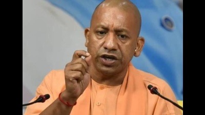 U.P. chief minister Yogi Adityanath (for representation only) (HT Photo) U.P. chief minister Yogi Adityanath (for representation only) (HT Photo)