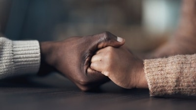 Boundaries help us to have a clear vision on the emotions that we have for others. It also helps us to grow more compassion and empathy for everyone around us. (Unsplash)