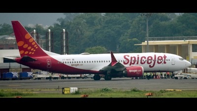 Union civil aviation minister Jyotiraditya Scindia informed that Varanasi airport handles 414 aircraft per week, and five airline companies – IndiGo, Air India, Go-First Air, Spice Jet, and Vistara are operating. (FOR REPRESENTATION PURPOSE) Union civil aviation minister Jyotiraditya Scindia informed that Varanasi airport handles 414 aircraft per week, and five airline companies – IndiGo, Air India, Go-First Air, Spice Jet, and Vistara are operating. (FOR REPRESENTATION PURPOSE)