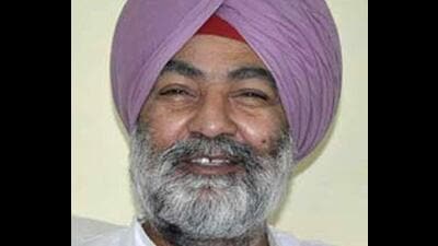 Former forest minister Sangat Singh Gilzian, in his plea, claimed that the FIR was an act of “political vendetta” because of a change in the government. He claims there is a clear violation of Section 17-A of the Prevention of Corruption Act. (HT File Photo) Former forest minister Sangat Singh Gilzian, in his plea, claimed that the FIR was an act of “political vendetta” because of a change in the government. He claims there is a clear violation of Section 17-A of the Prevention of Corruption Act. (HT File Photo)