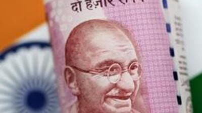 For the first time, PMC has invested at least Rs800 crore in government securities for long-term returns. (REUTERS (PIC FOR REPRESENTATION))