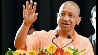 Adityanath said roadshows should be organized in UK, USA, Canada, UAE, Sweden, Singapore, The Netherlands, Israel, France, Germany, South Korea, Mauritius, Russia and Australia etc to create an atmosphere in favour of the Global Investors’ Summit. (File Photo) Adityanath said roadshows should be organized in UK, USA, Canada, UAE, Sweden, Singapore, The Netherlands, Israel, France, Germany, South Korea, Mauritius, Russia and Australia etc to create an atmosphere in favour of the Global Investors’ Summit. (File Photo)