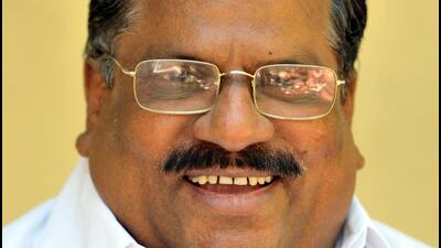 LDF convenor EP Jayarajan said the IndiGo airline’s probe was punishing him instead of praising him for preventing an assault on chief minister Pinarayi Vijayan. LDF convenor EP Jayarajan said the IndiGo airline’s probe was punishing him instead of praising him for preventing an assault on chief minister Pinarayi Vijayan.