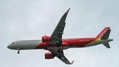 VietJet to launch 13 new Vietnam-India routes, add more Airbus A330 planes&nbsp; (Photo by Roslan RAHMAN / AFP)